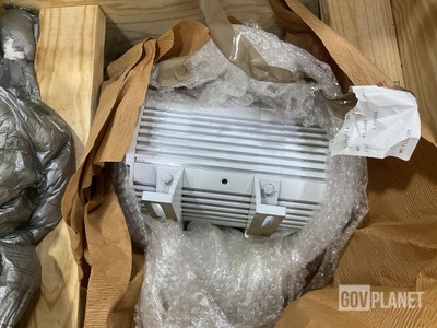 (2) 12927815 Electric Motors