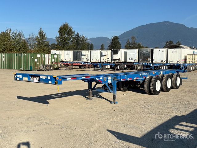 Container Trailers