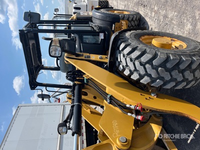 2019 Cat 906M Ładowarka kołowa