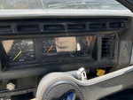 Cab with Oil Pressure
