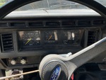 Cab with Warning Lights