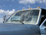 General Appearance with Glass
