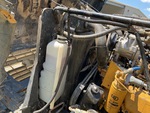 Engine with Cooling System Leaks