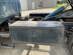 Configuration with Tool/Storage Boxes