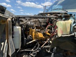 Engine with Engine - Left Side