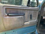 Cab with Window Controls