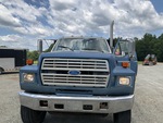 General Appearance with Exterior Lights