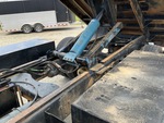 Underbody with Frame Condition