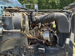 Engine with Engine - Right Side
