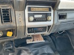Cab with Heater