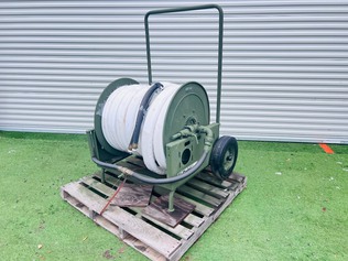 Industrial Plant Equipment
