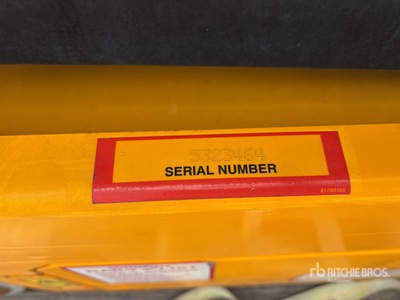 2022 JCB S1930E Ascenseur à ciseaux