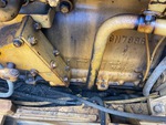Engine with Oil Leaks