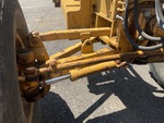 Chassis with Steering Linkage