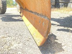 Specialty with Blade Cutting Edge Condition