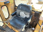 Control Station with Seats/armrests
