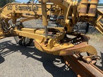 Chassis with Y-frame
