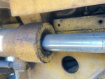 Hydraulics with Articulation Cylinders