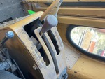 Chassis with Park Brake