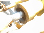 Hydraulics with Wheel Lean Cylinders