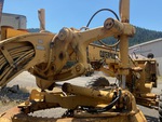 Chassis with Circle Support Brackets