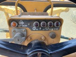 Control Station with Dash Console