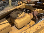 Chassis with Circle Gear Box