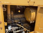 Engine with Engine - Left Side