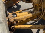 Chassis with Wheel Tilt Linkage