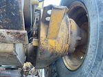 Drivetrain with Rear Tandems (Chain Drives)