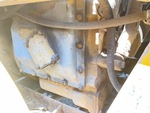 Drivetrain with Transmission