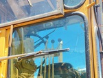 General Appearance with Glass