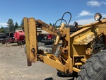 Specialty with Front Lift Group