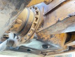 Drivetrain with Rear Axle