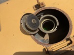 Engine with Radiator