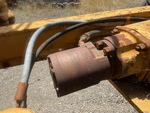 Hydraulics with Hydraulic Motors