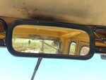 Control Station with Mirrors