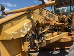 Chassis with Frame Condition