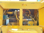 Engine with Engine - Right Side