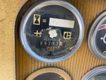 Hour Meter / Odometer