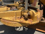 Chassis with Circle Frame and Brackets