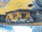 Chassis with Circle Wear Strips
