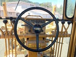 Control Station with Steering Controls