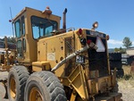 General Appearance with Sheet metal (fiberglass) condition