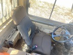 Control Station with Asiento/apoyabrazos