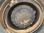 Drivetrain with Tracciones finales