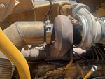 Motor with Sistema de Escape
