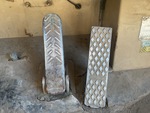 Chassis with Cilindro maestro/control de freno