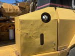 Hydraulics with Tanque hidráulico