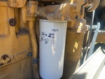 Motor with Oil Leaks